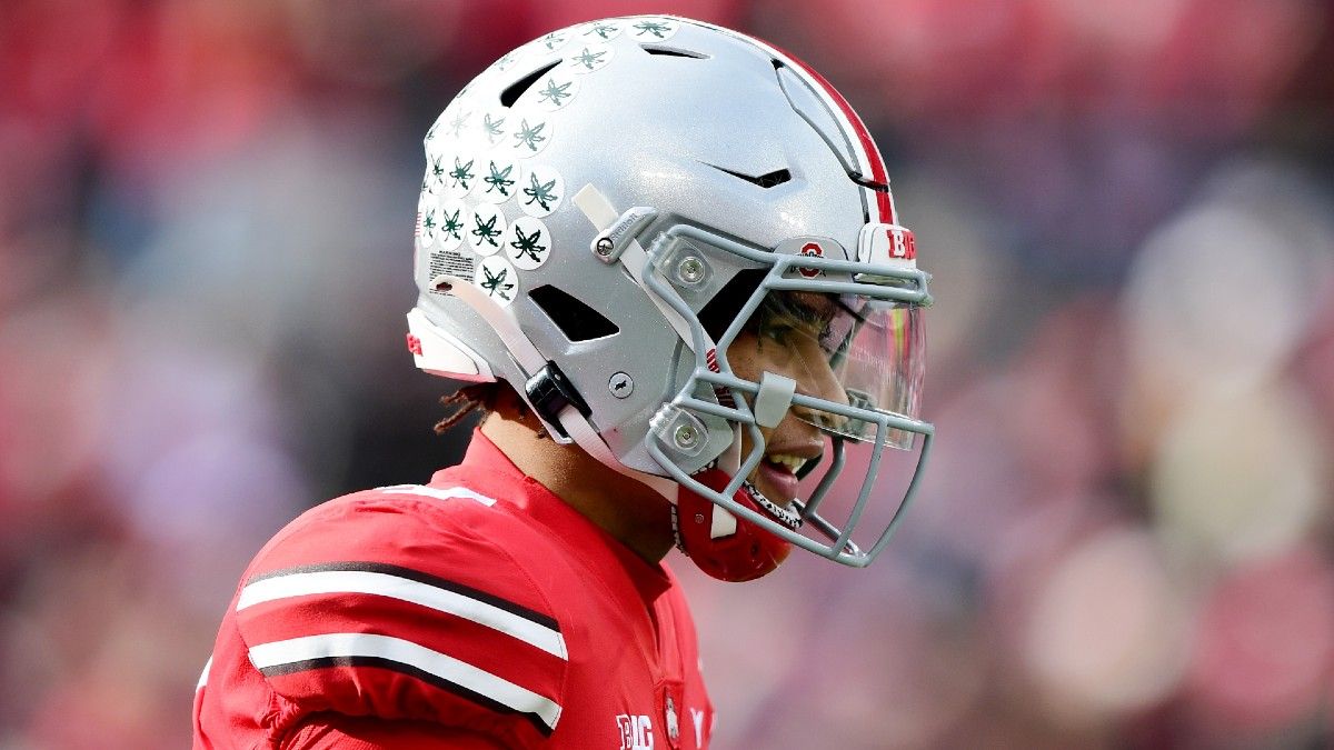2022 Big Ten Odds, Futures & Conference Preview: How to Bet Ohio State, Michigan, Nebraska & More article feature image