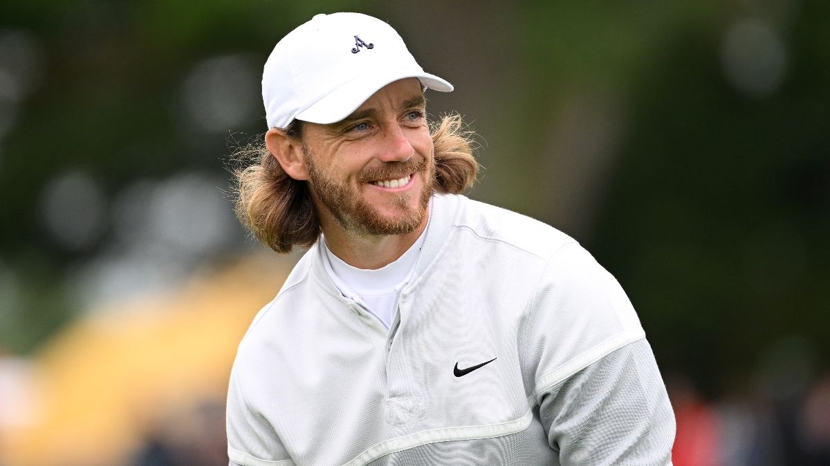 2022 Scottish Open Odds, Picks, Predictions: Tommy Fleetwood, 5 More Bets for Renaissance Club article feature image