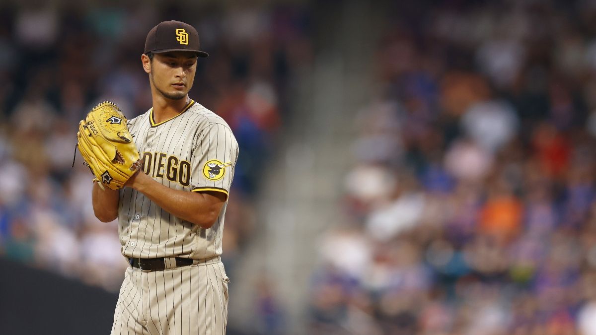 Wednesday MLB Betting Odds, Picks, Predictions for Padres vs. Tigers: Pitching Duel During First 5 Innings? article feature image