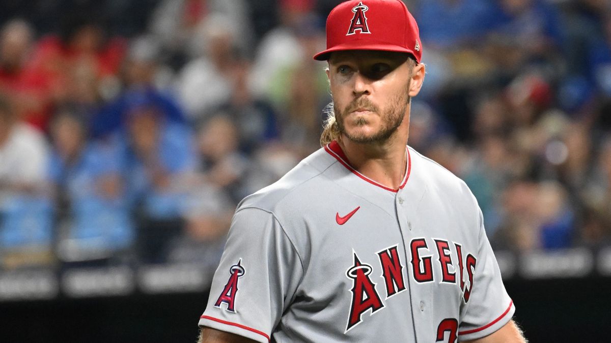 MLB Best Bets: 5 Top Selections for Tuesday’s Slate, Featuring Blue Jays vs. Rays, Athletics vs. Angels article feature image