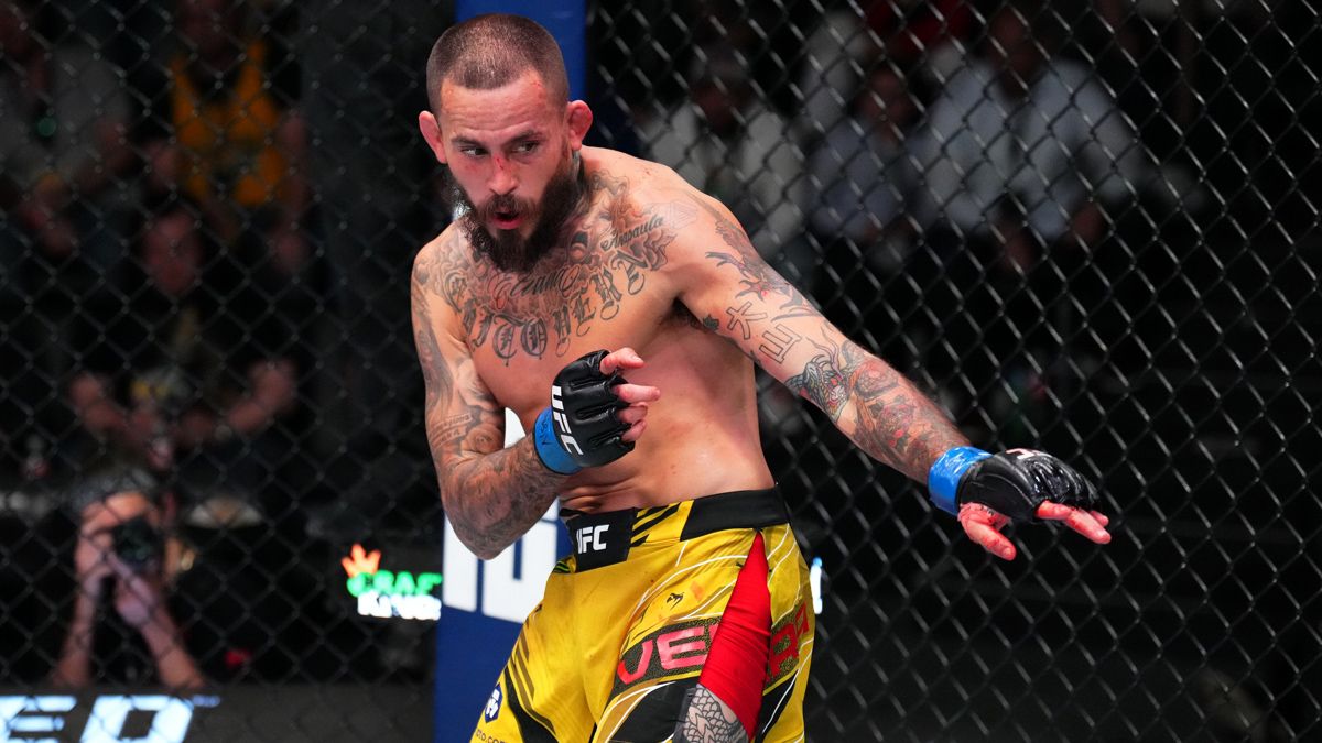 UFC on ESPN 41 Odds, Pick & Prediction for Marlon Vera vs. Dominick Cruz:  Back 'Chito' in Second Half of Main Event (Saturday, August 13)