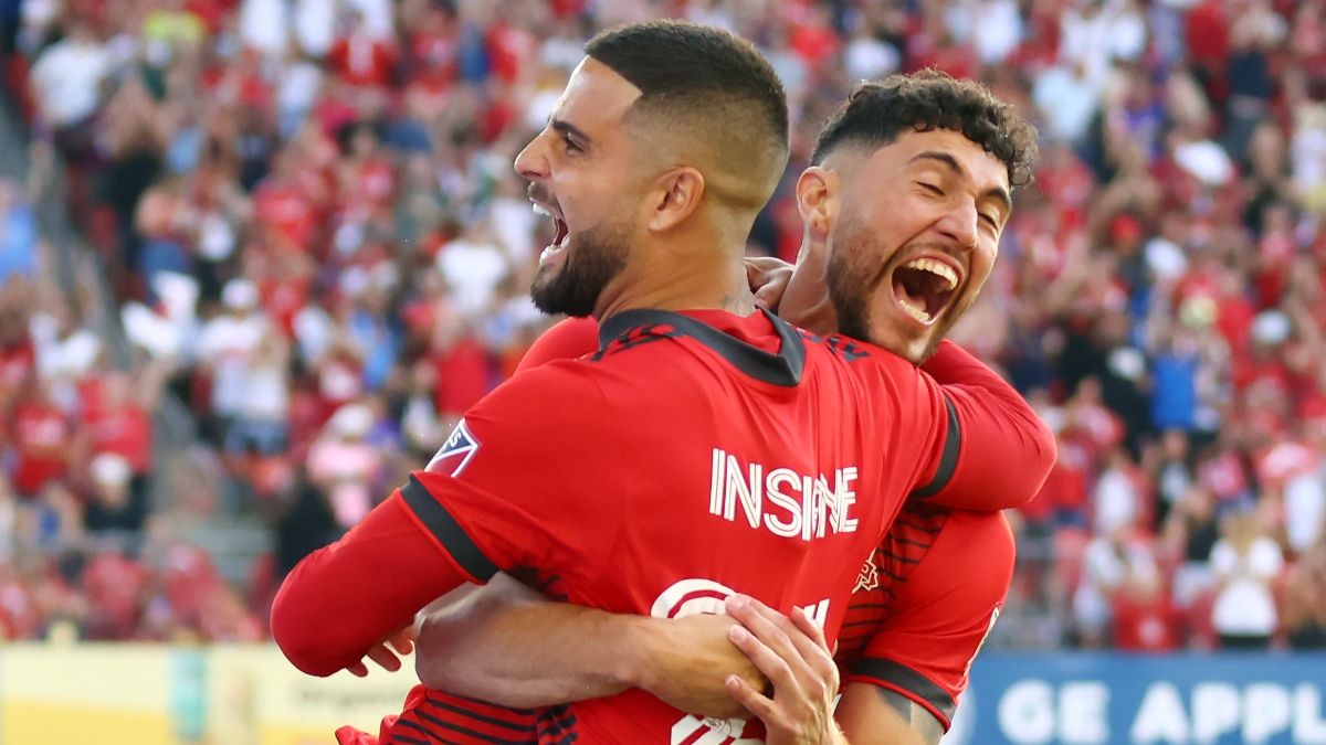 MLS Odds, Picks: Our 3 Best Bets on Wednesday's Slate Image