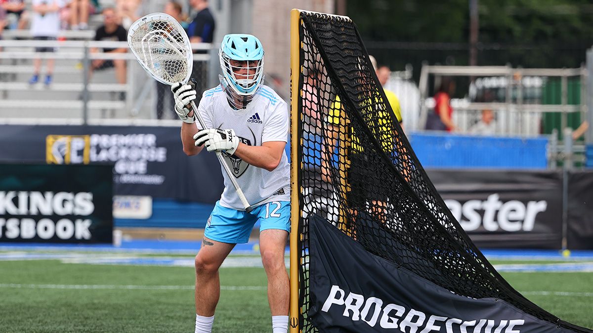 Premier Lacrosse League Odds, Picks & Betting Preview: 11 Prop Bets for Week 9 article feature image