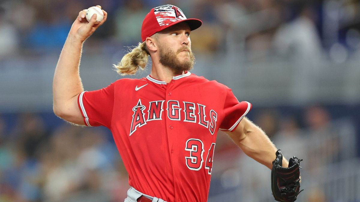 Tuesday MLB Picks & Predictions: Cubs vs. Cardinals, Athletics vs. Angels Among Biggest Betting Model Edges (Aug. 2) article feature image