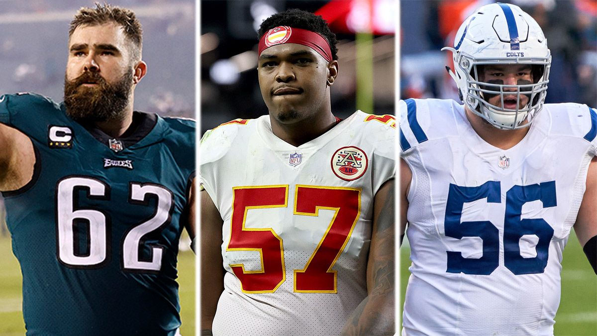 All 32 NFL Offensive Lines Ranked for 2022 Why It’s Important to Bettors
