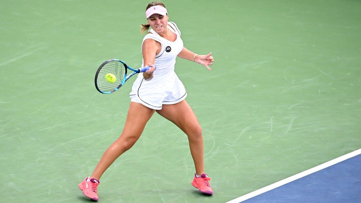 Citi Open Tennis Picks, Predictions: Kenin Will Fall Short in Comeback Match (August 2) article feature image