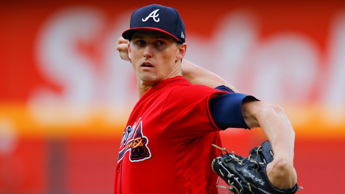 Braves vs. Mets Odds & Picks: Bet Atlanta Over New York (Aug. 4) article feature image