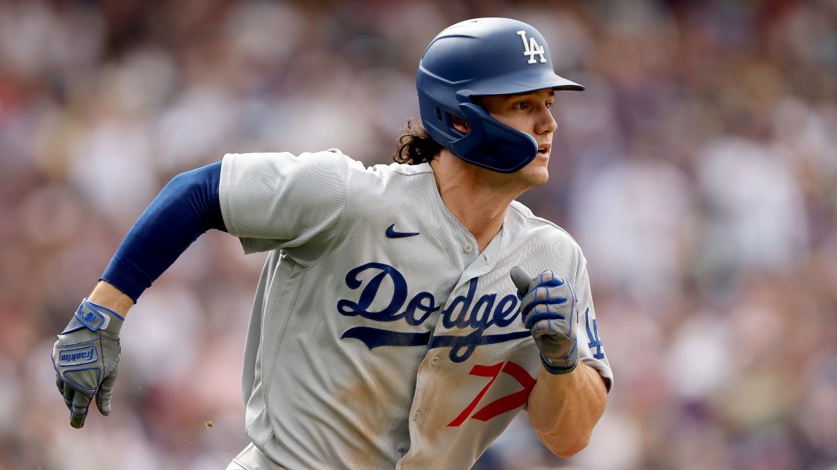 MLB Odds & Picks for Dodgers vs. Giants: Why to Fade San Francisco at Home article feature image
