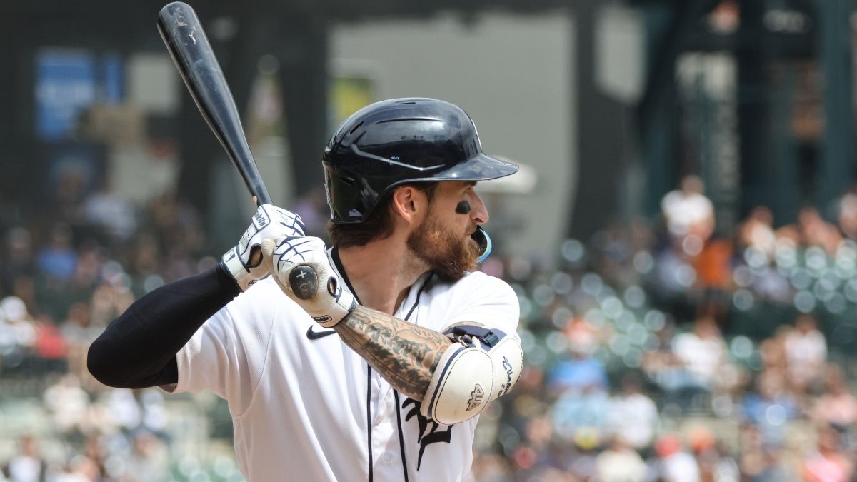 Rays vs. Tigers Betting Odds & Picks: Expect Plenty of Runs (Aug. 4) article feature image