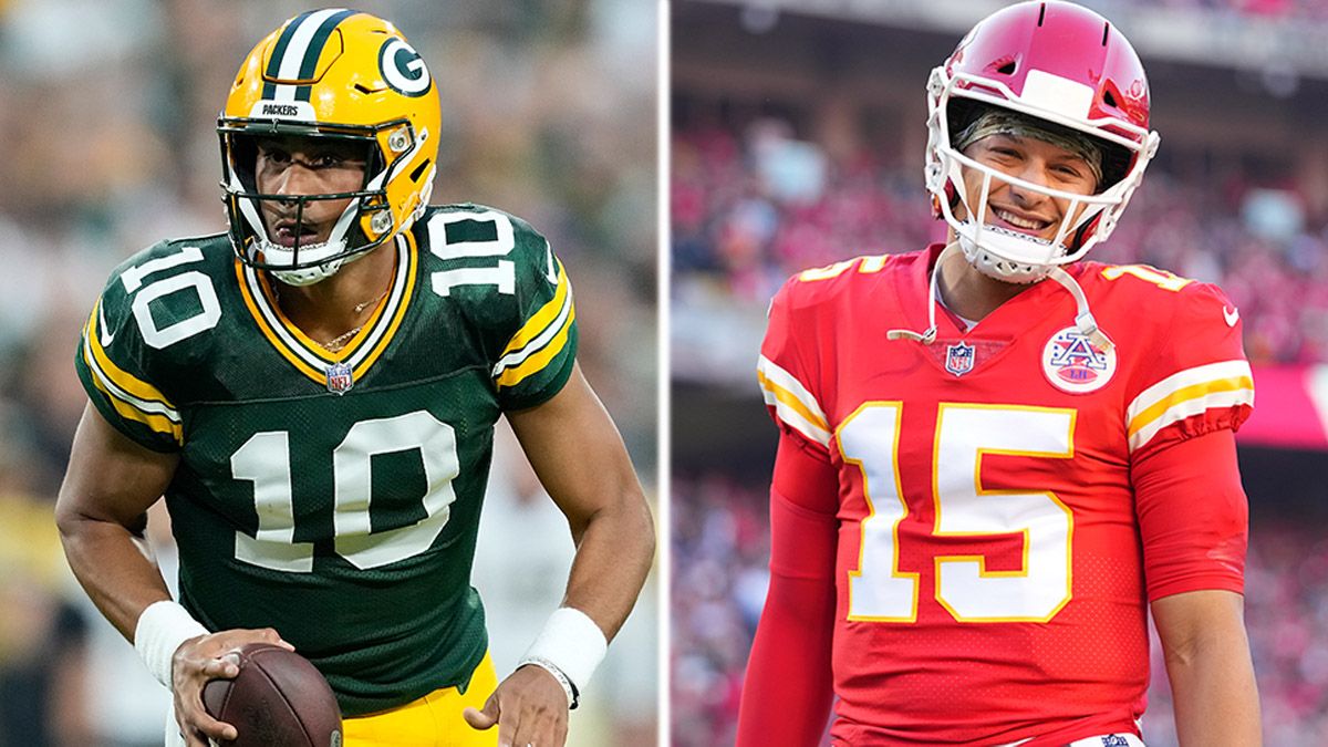 Packers vs Chiefs Updated NFL Preseason Odds, Predictions