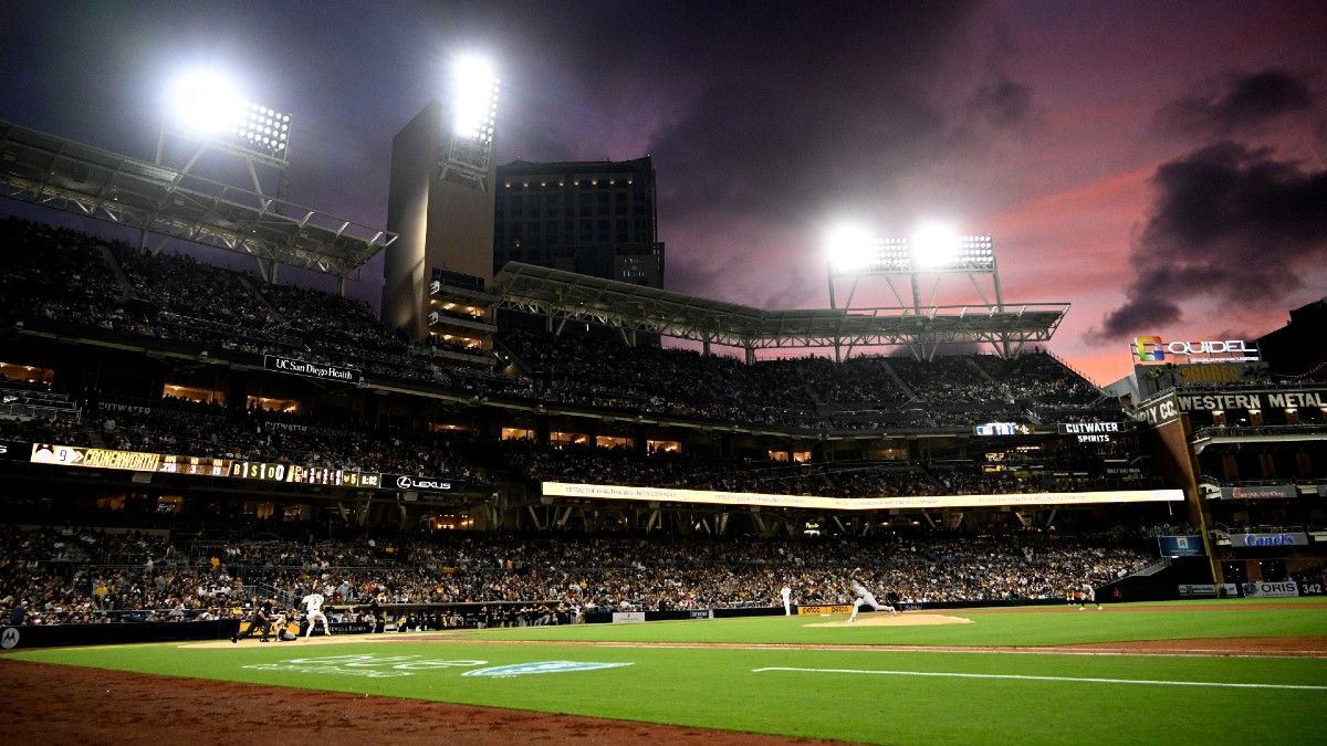 MLB Odds, Best Bets: Our Top Picks for Wednesday Evening, Including Rockies vs. Padres & Cubs vs. Cardinals (Aug. 3) article feature image