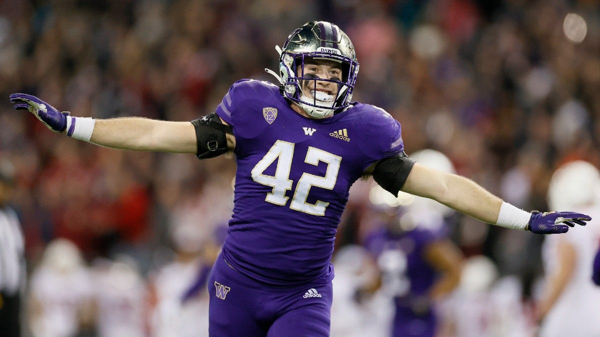 Washington Latest Pac-12 School to Meet With Big Ten About Joining ...