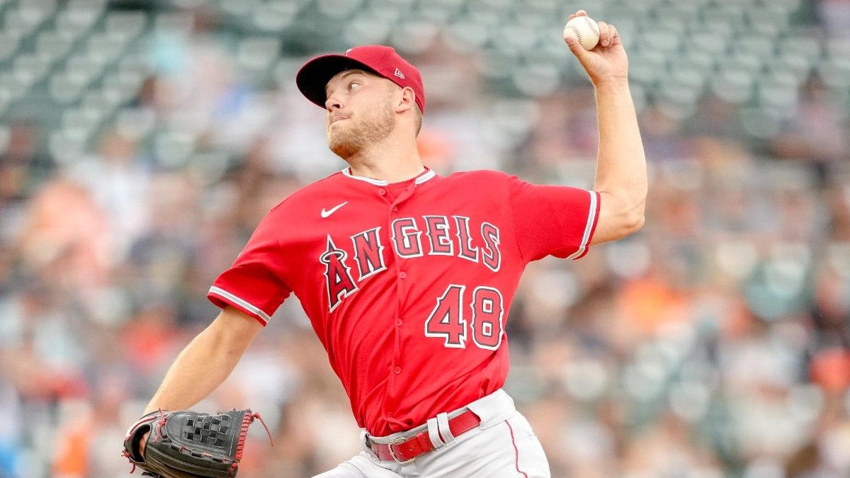 Angels vs. Guardians MLB Odds, Picks & Predictions Will LA Stay Hot in