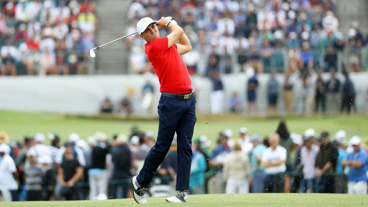 2022 Presidents Cup Betting Guide & Expert Picks: How to Bet This Week's Event With a Massive