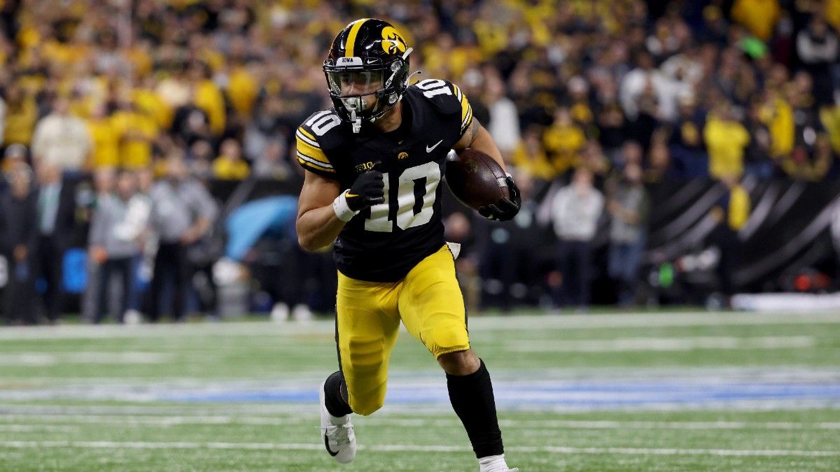 Iowa vs Iowa State Betting Odds, Predictions Our Top Pick for Saturday