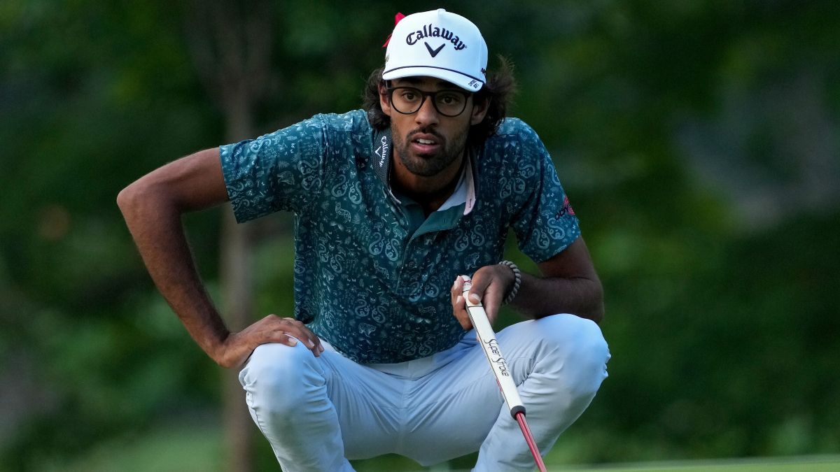 2022 Butterfield Bermuda Championship Odds, Picks & Preview: Akshay ...