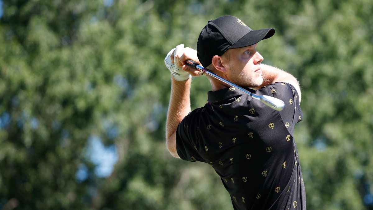 2022 Shriners Children's Open Odds & Expert Picks: 8 Best Bets for Cam ...