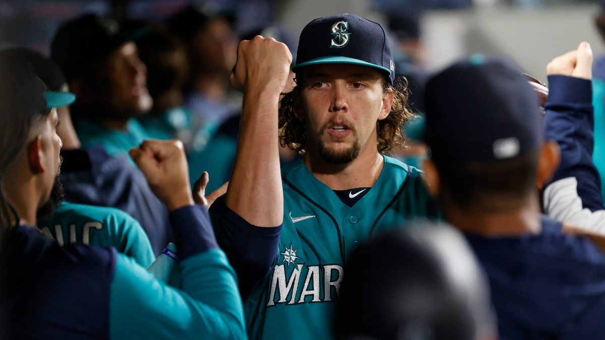 Mariners vs Cubs Prediction Today MLB Odds, Picks on Wednesday, April 12