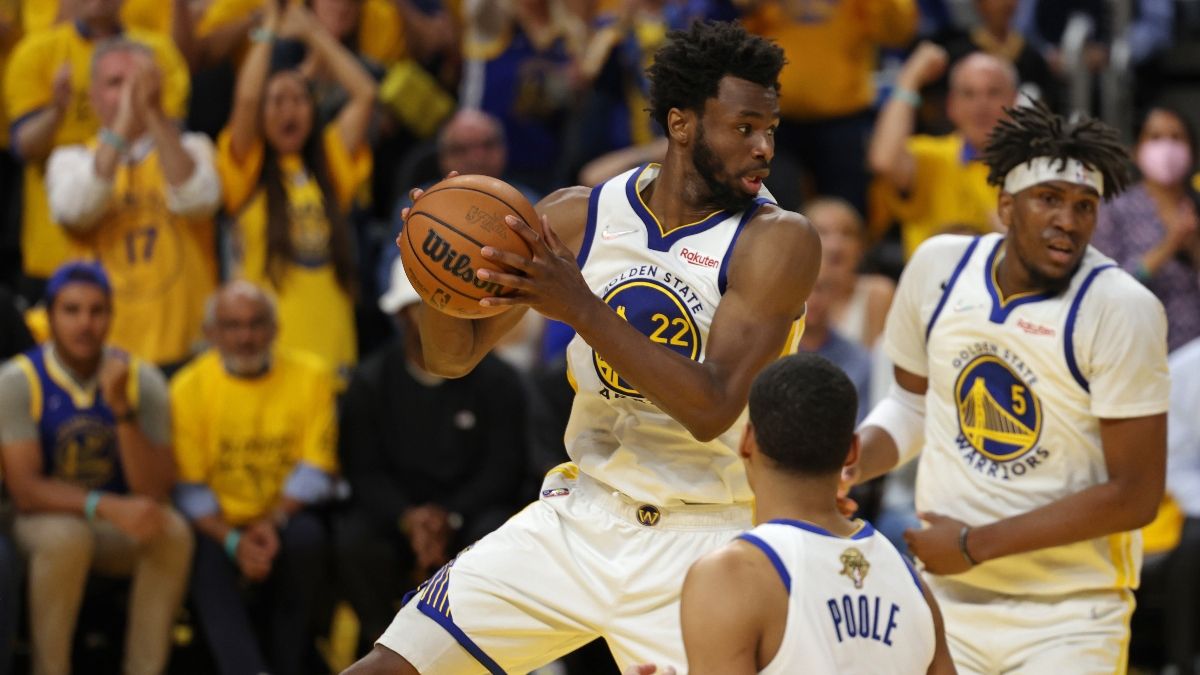 Warriors Vs Magic Nuggets Vs Thunder NBA Predictions The Sharp Picks For Both Thursday Games
