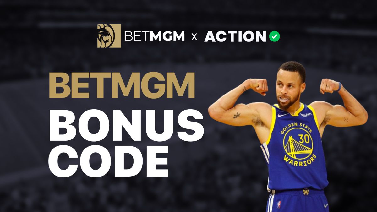 Betmgm Bonus Code Pockets 200 If A 3 Pointer Gets Made Saturday