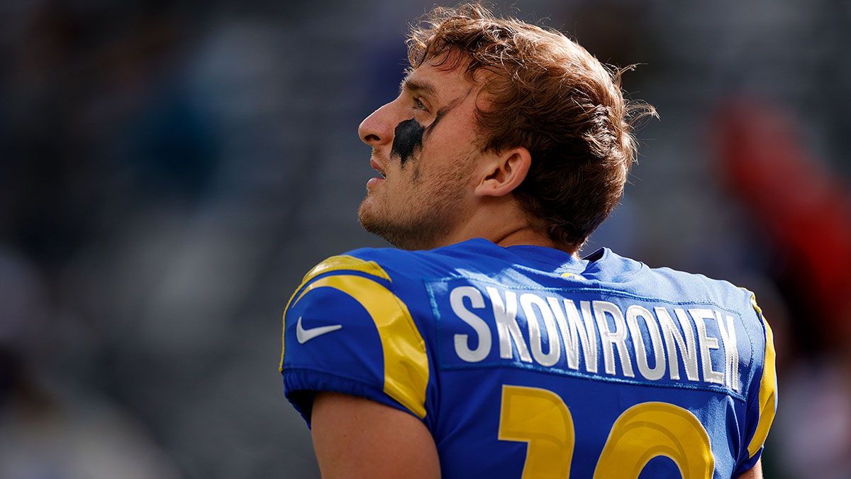 Ben Skowronek Player Props: Expert Bet for Rams vs Packers NFL Week 15