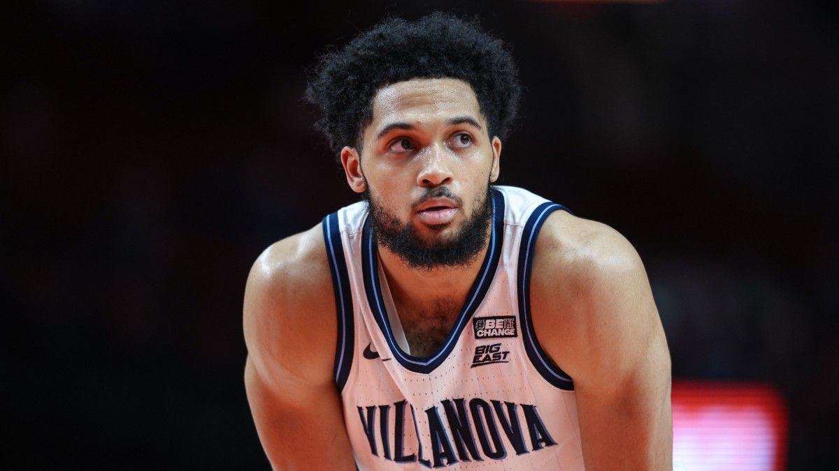 Oklahoma Vs Villanova Odds Picks And Prediction College Basketball Betting Preview Saturday 