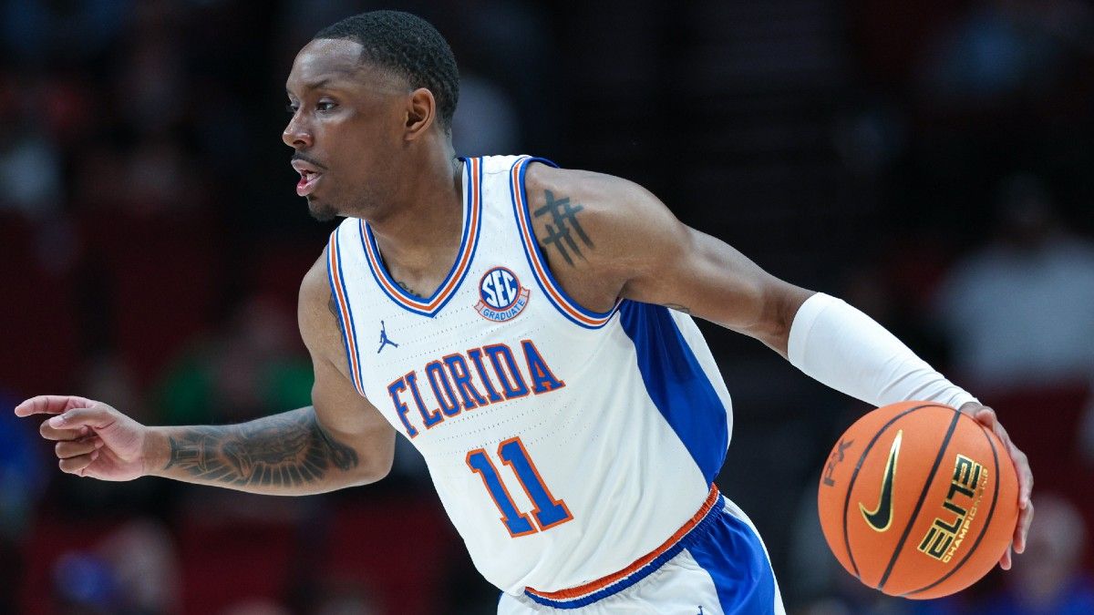 UConn vs. Florida College Basketball Odds, Picks Great Spot to Sell RedHot Huskies