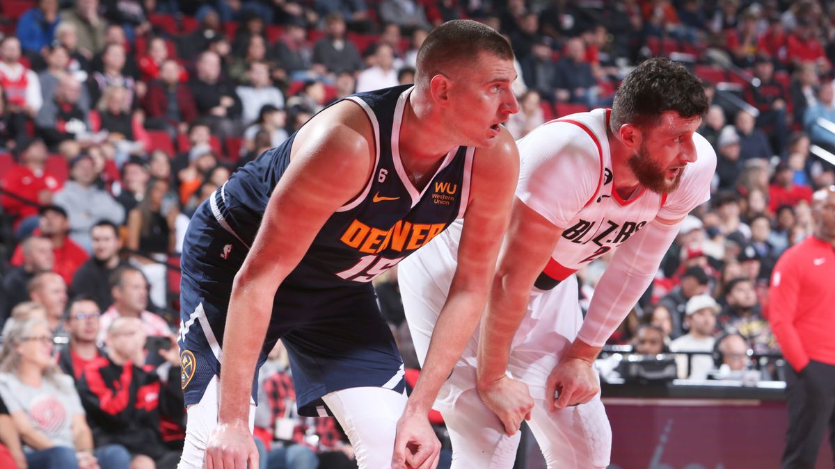 Nuggets vs. Trail Blazers NBA Odds, Picks Bet Denver to Snap the Skid