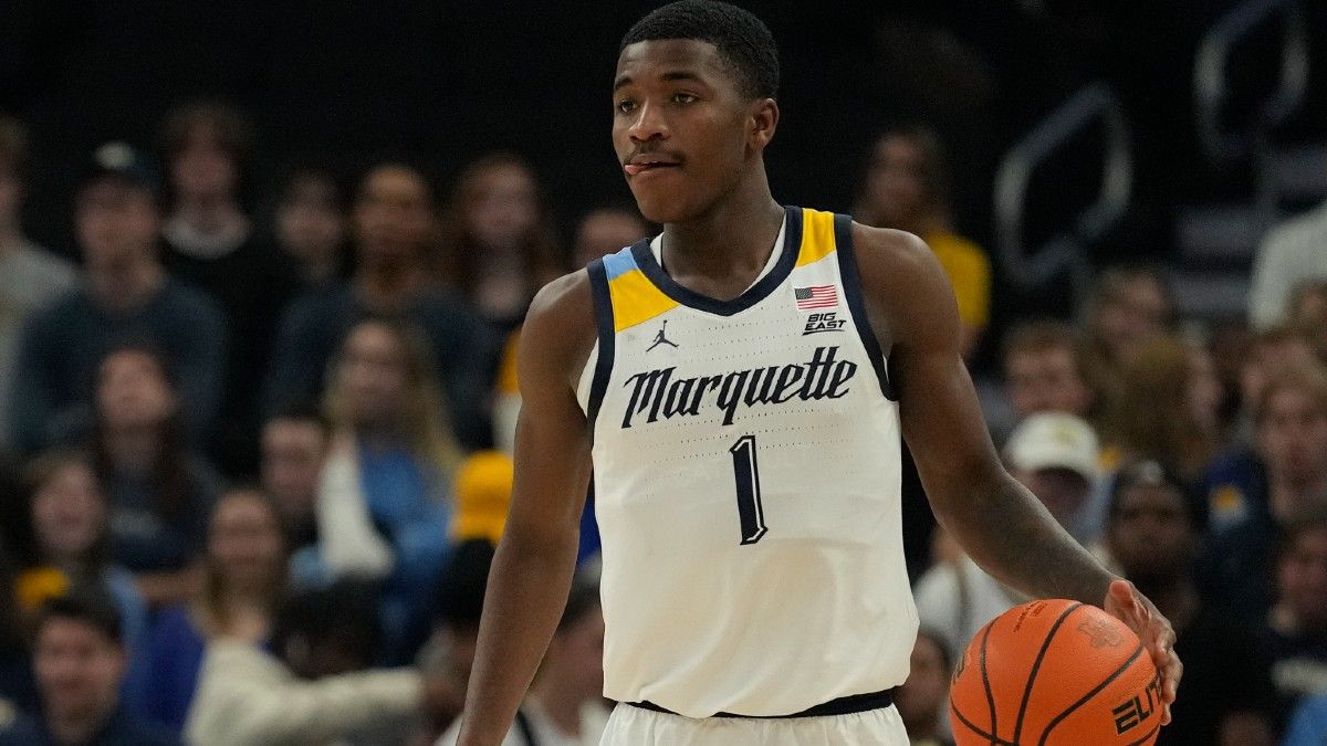 Marquette vs Notre Dame Odds, Picks NCAAB Betting Guide