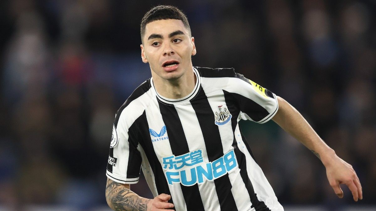 Newcastle vs Leeds United Odds, Pick Expert's Bets for Saturday EPL Match