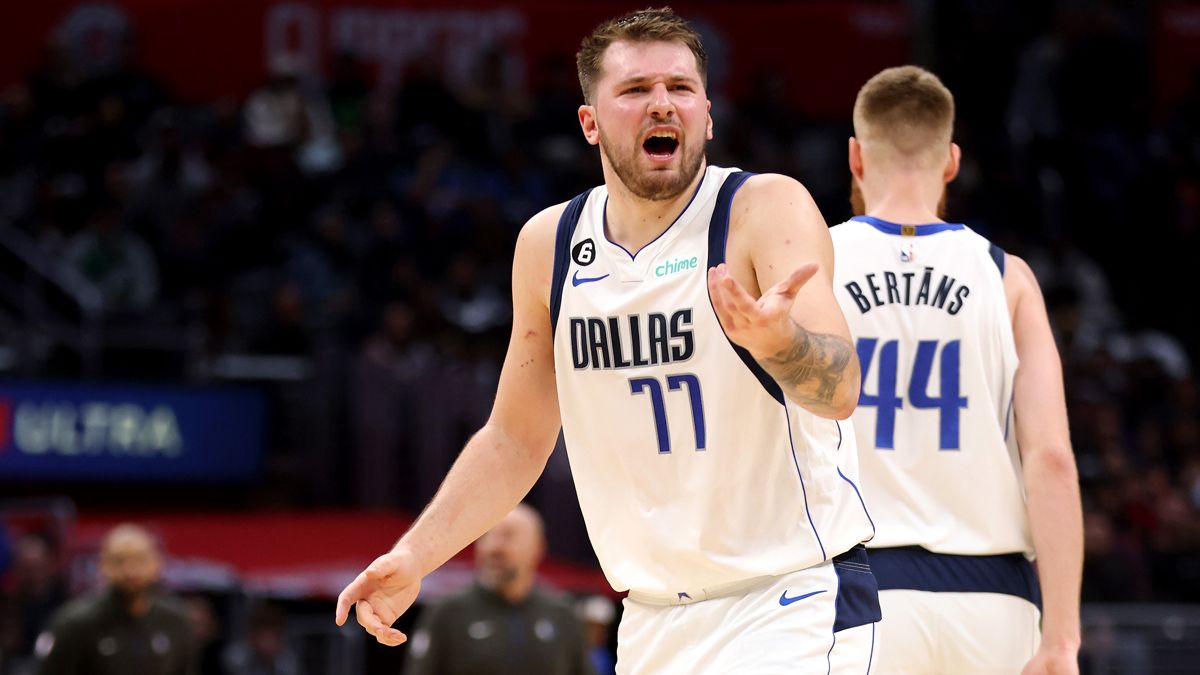 NBA Player Props & Picks: How to Bet Luka Doncic, Jalen Brunson, Josh ...