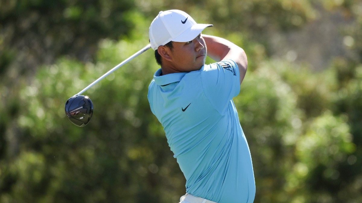 2023 Sony Open Early Picks Tom Kim, Russell Henley, More To Back