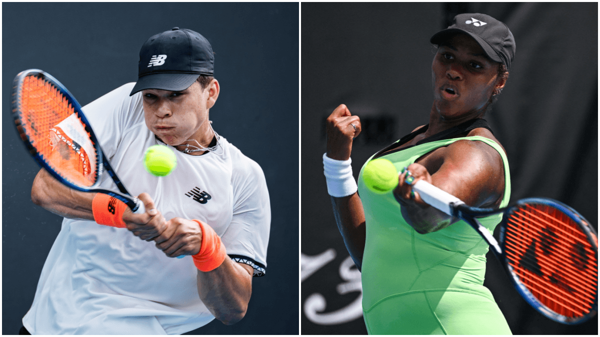 Australian Open Odds, Picks, Previews Look Out For These American Matches