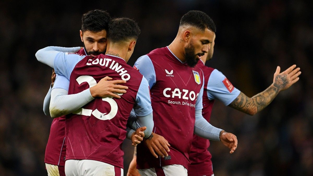 Aston Villa vs Leeds United Odds, Pick Premier League Match Preview