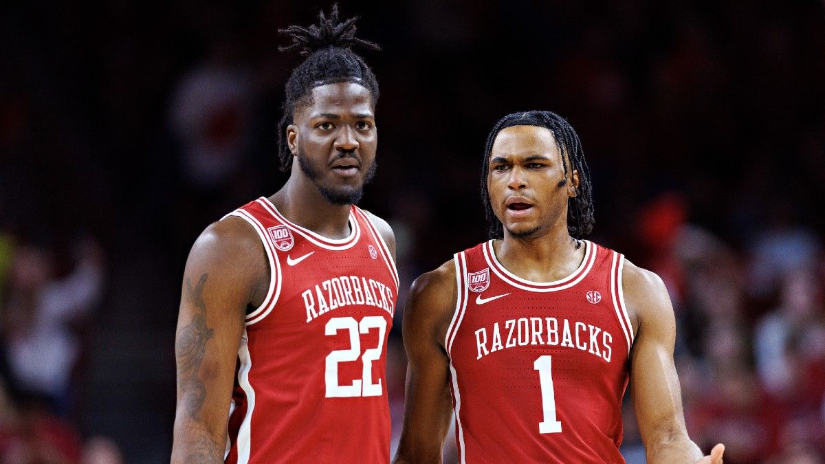 NCAAB Betting Guide for vs. Arkansas