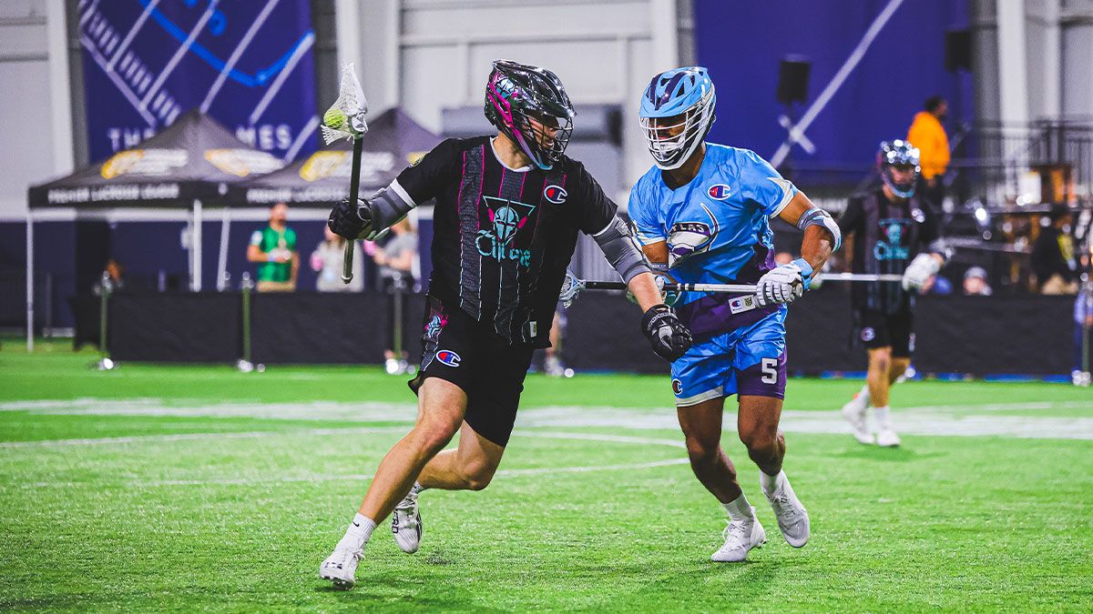 Premier Lacrosse League Championship Series Betting Odds & Picks Best