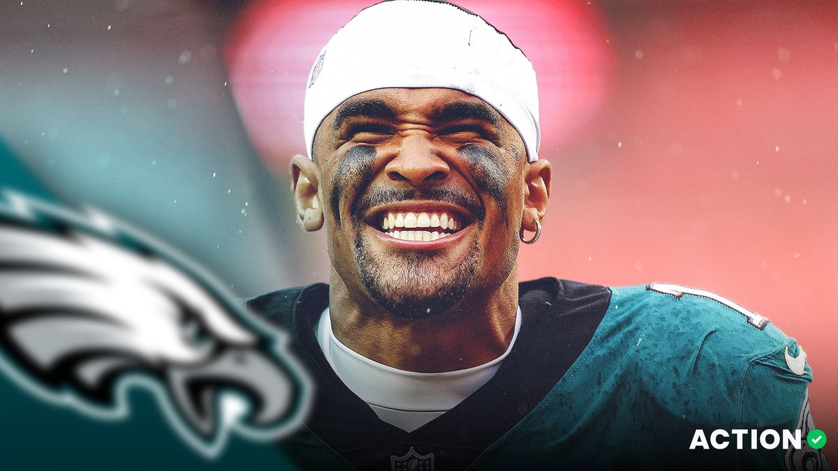 Chiefs vs Eagles Super Bowl Odds, Predictions: 6 Picks on Props, Spread