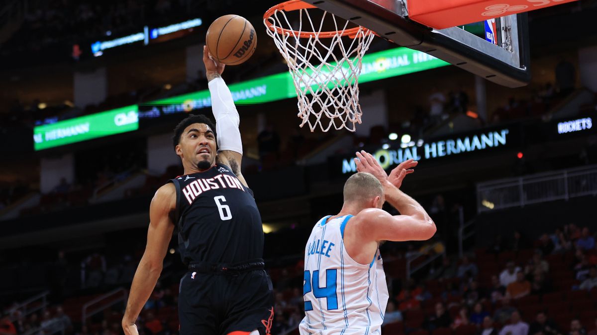NBA Odds, Expert Picks, Predictions Best Bets for Slam Dunk Contest