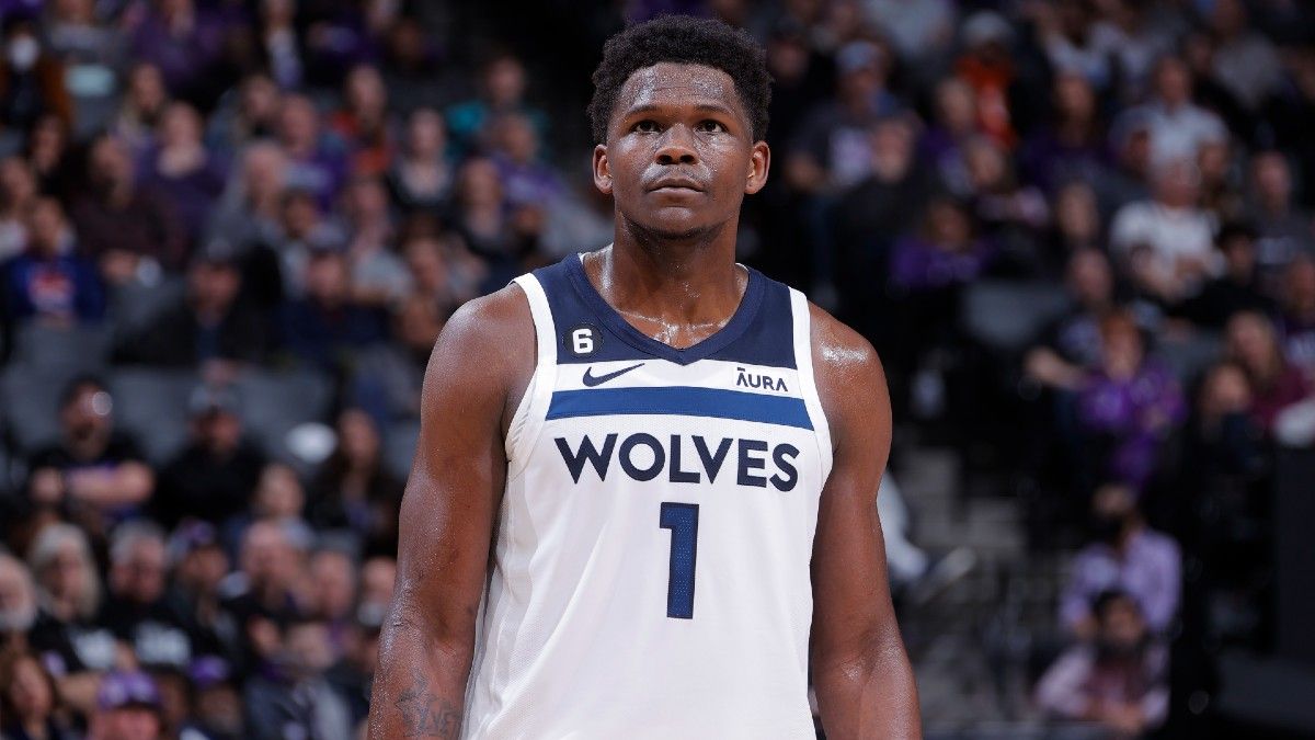 NBA Odds, Picks, Predictions | 76ers vs Timberwolves Betting Preview