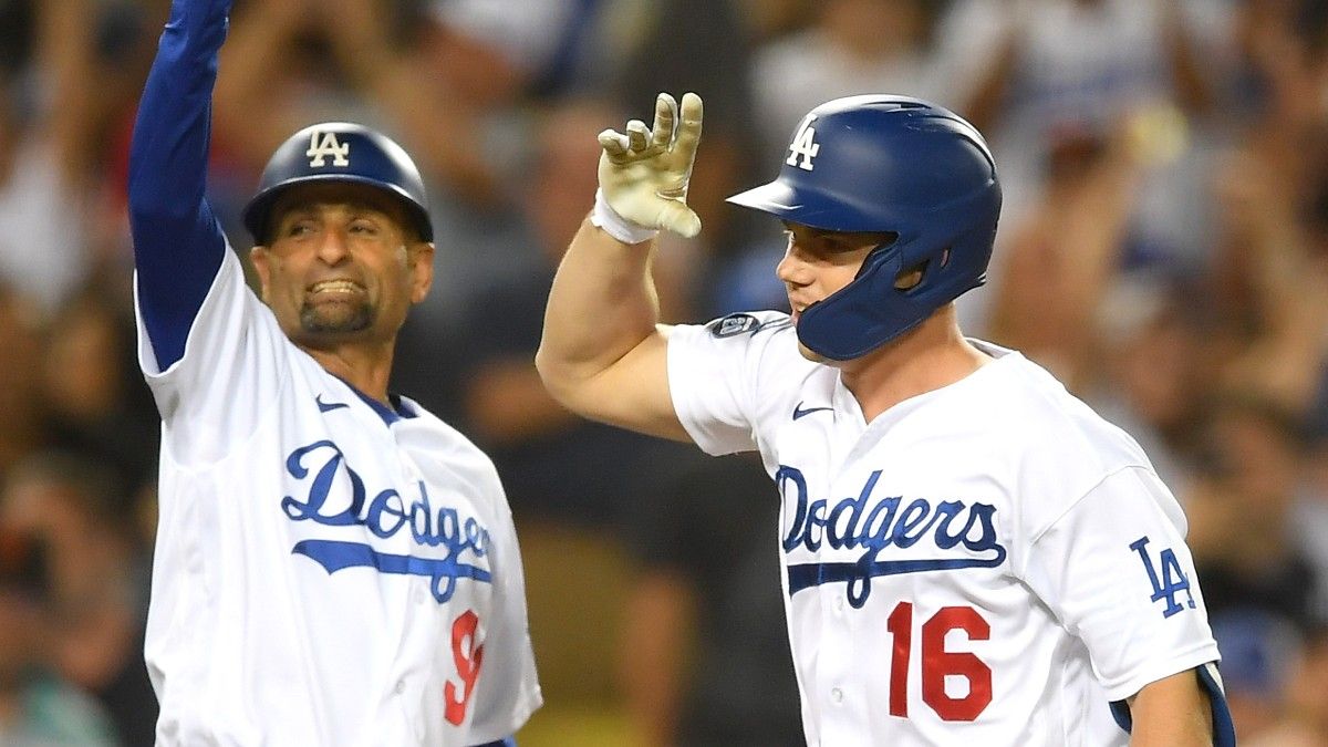 2023 MLB Win Totals: Every Team's Odds, From Dodgers To Nationals