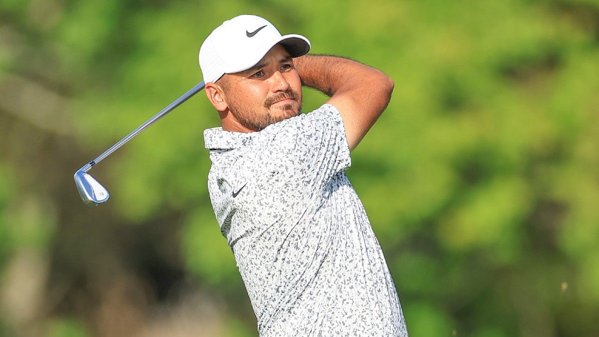 2023 The PLAYERS Championship Jason Day, Sahith Theegala Among Potential Live Plays