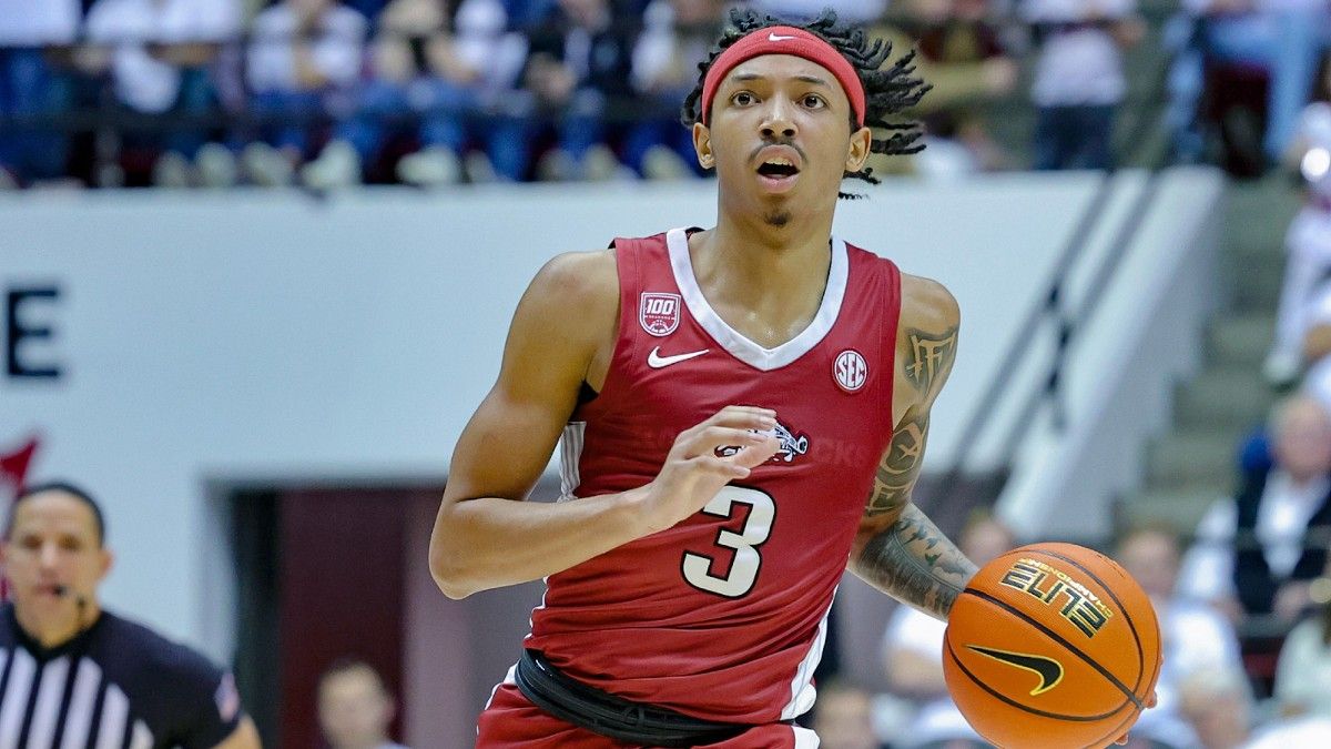 Arkansas Vs Auburn Odds Prediction Betting Value On Razorbacks