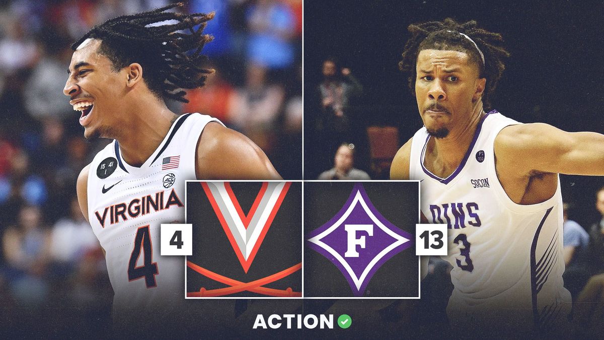 Furman Vs Virginia Odds, Picks: NCAA Tournament Betting Preview