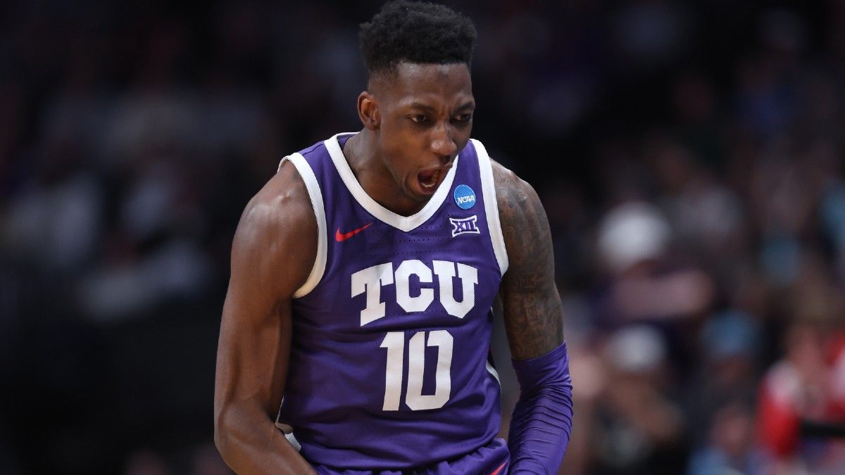 TCU Covers vs Gonzaga on Last Second 3Pointer Gonzaga vs TCU Odds