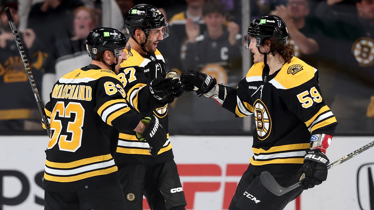 NHL Picks, Odds Bruins vs. Panthers Game 6 Betting Preview