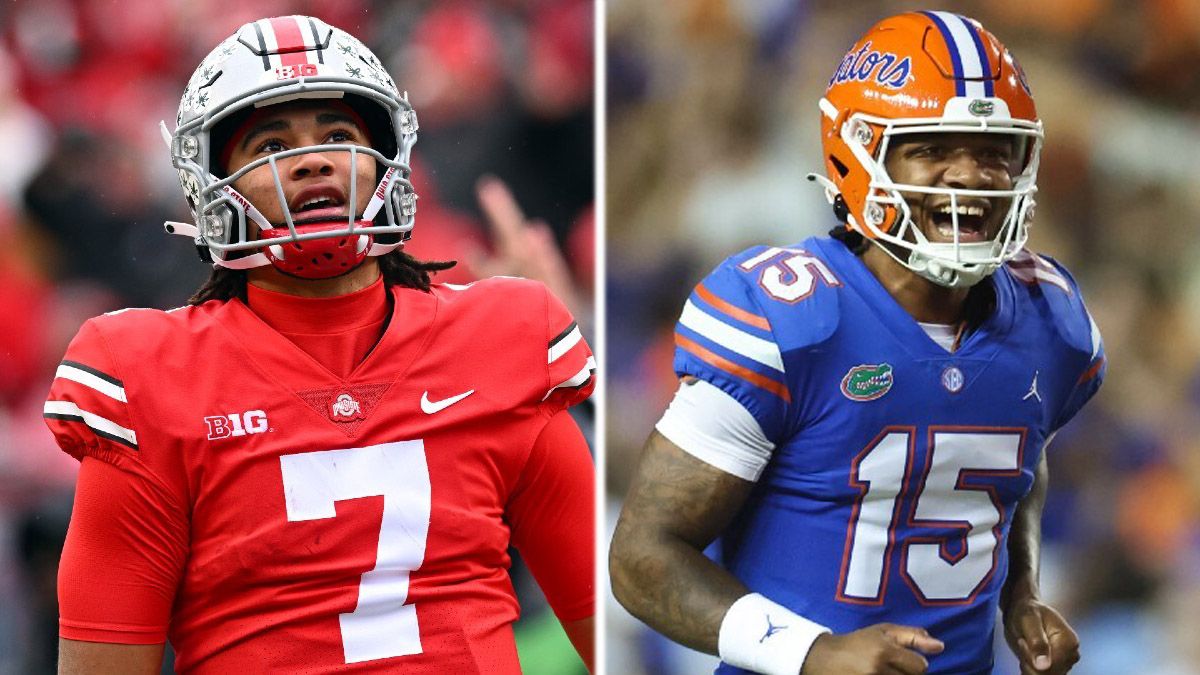 NFL Mock Draft 2023 Big Changes in Top 4; Expert 2 QBs To Fall
