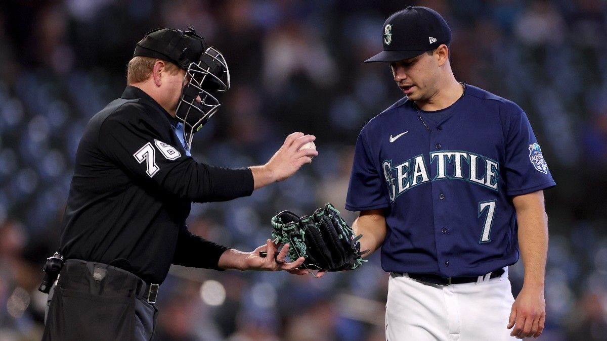 MLB Odds, Picks, Predictions Mariners vs Tigers Betting Preview
