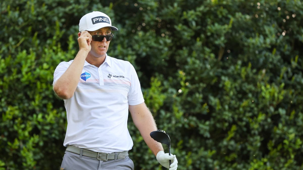 2023 AT&T Byron Nelson Odds: Seamus Power, Scott Stallings, Justin Suh ...