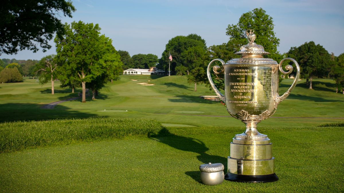 2023 PGA Championship Course Preview for Oak Hill From Donald Ross to Andrew Green