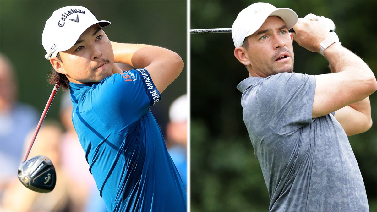 2023 AT&T Byron Nelson Odds Our Favorite Picks Include Min Woo Lee